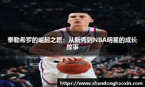 泰勒希罗的崛起之路：从新秀到NBA明星的成长故事